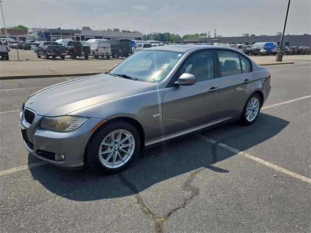 2010 BMW 328