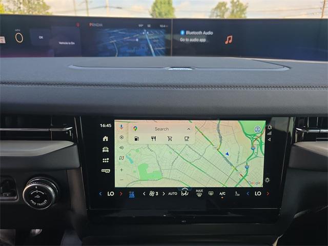 Photo of 2025 Lincoln Navigator