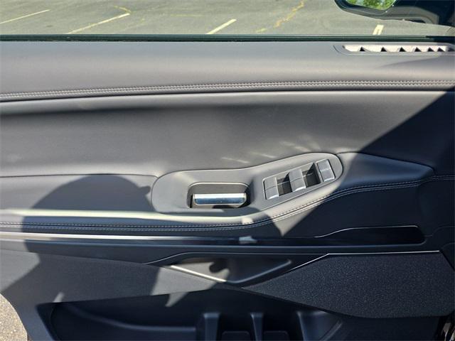 Photo of 2025 Lincoln Navigator