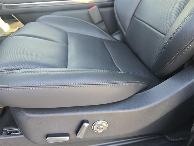 Photo of 2025 Lincoln Navigator