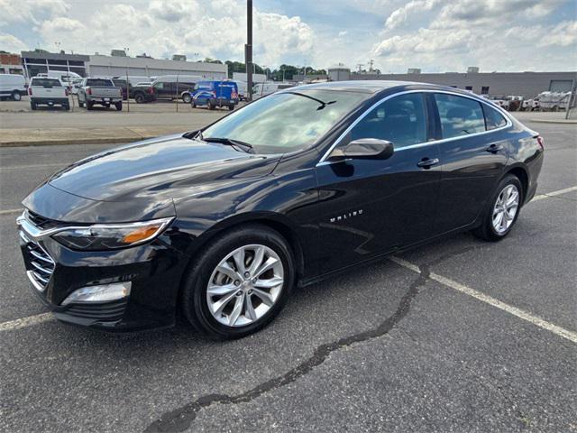 2022 Chevrolet Malibu