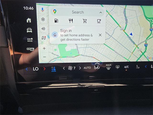 Photo of 2025 Lincoln Navigator