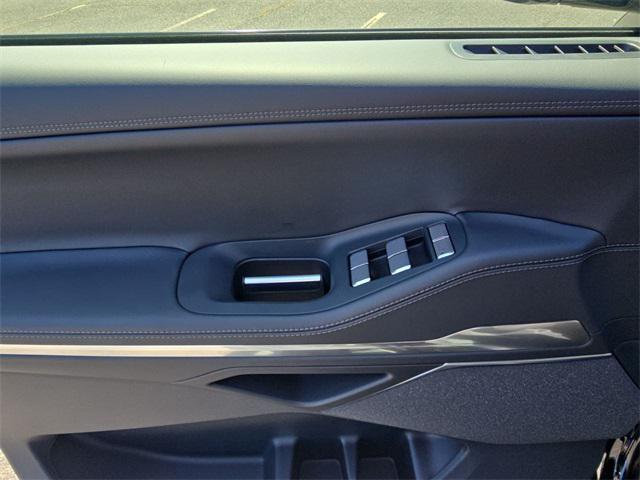 Photo of 2025 Lincoln Navigator