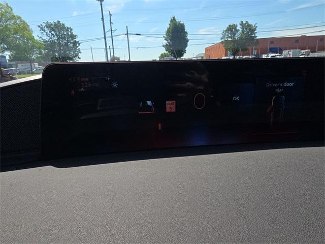 Photo of 2025 Lincoln Navigator