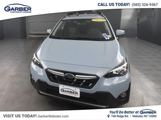 2023 Subaru Crosstrek