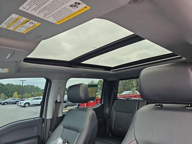 Photo of 2021 Silver Ford F-150