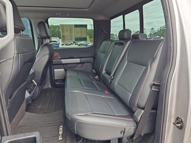 Photo of 2021 Silver Ford F-150