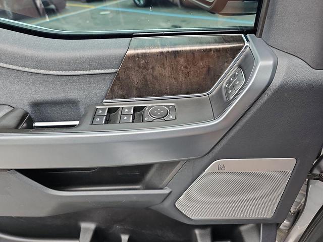 Photo of 2021 Silver Ford F-150