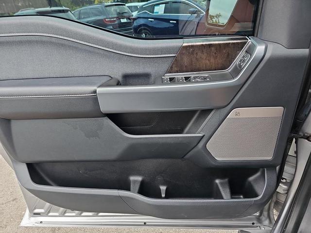 Photo of 2021 Silver Ford F-150