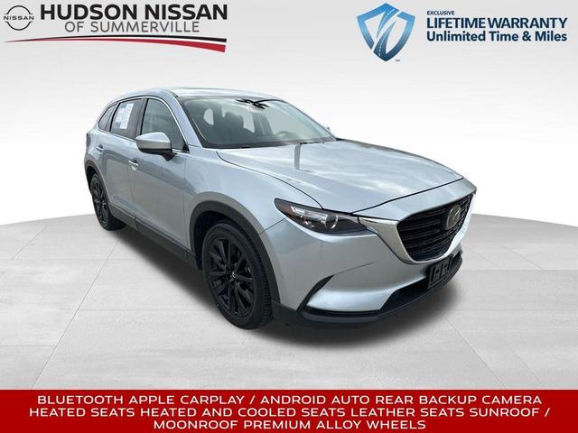 2023 Mazda CX-9