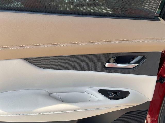 Photo of 2025 Scarlet Ember Nissan Murano