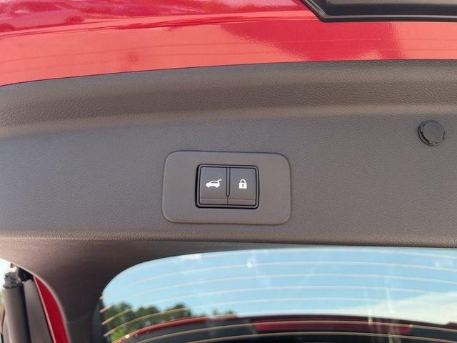 Photo of 2025 Scarlet Ember Nissan Murano