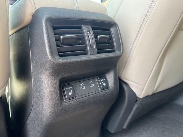 Photo of 2025 Scarlet Ember Nissan Murano