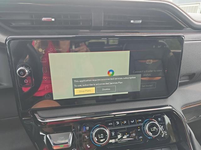 Photo of 2024 Summit White GMC Sierra 2500