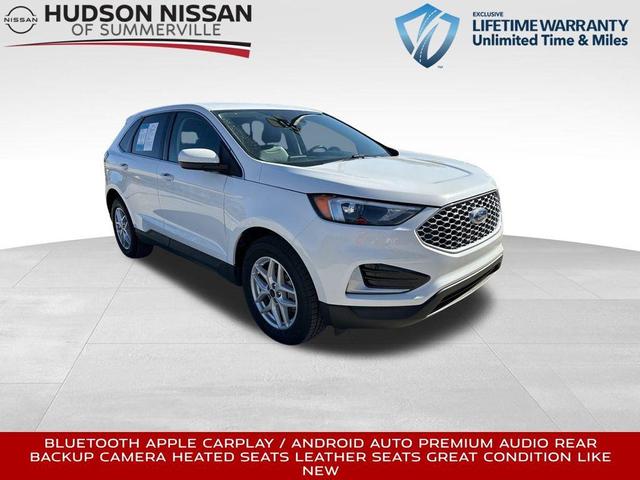 2023 Ford Edge