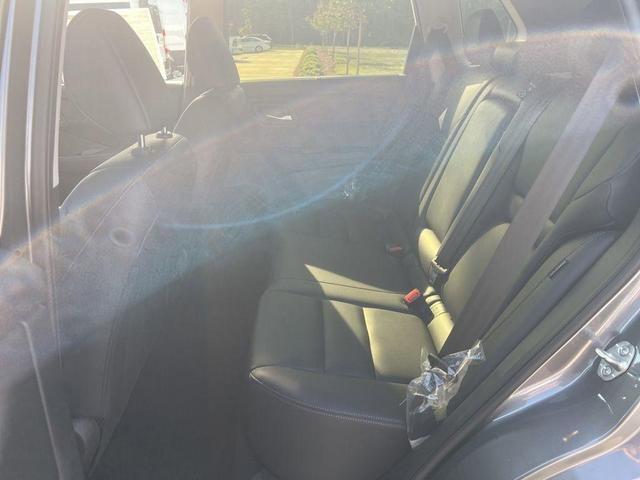 Photo of 2025 Gun Metallic Nissan Rogue