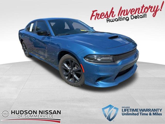 2020 Dodge Charger