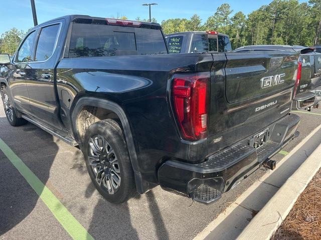 Photo of 2023 Onyx Black GMC Sierra 1500