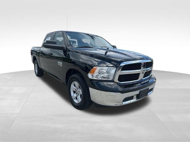 2023 RAM 1500 Classic