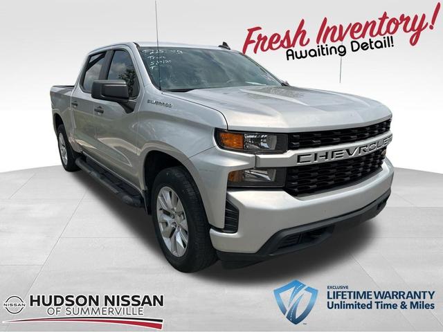 2022 Chevrolet Silverado 1500 Limited