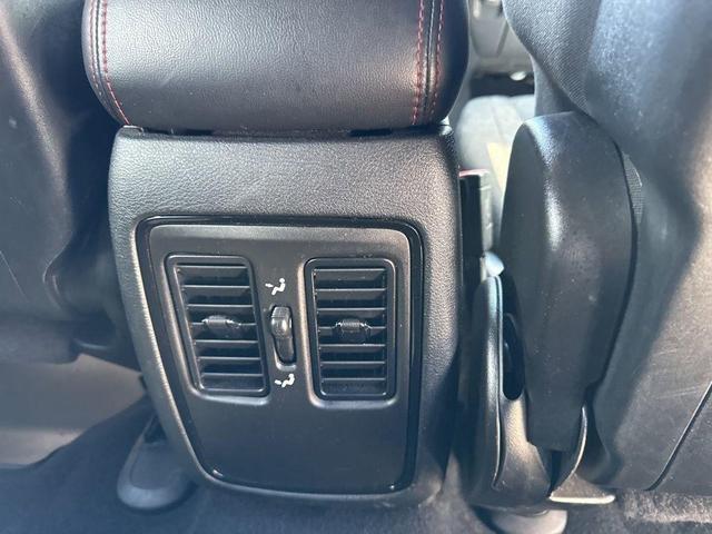 Photo of 2024 White Knuckle Clearcoat Dodge Durango