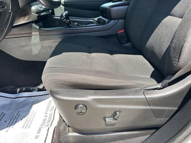 Photo of 2024 White Knuckle Clearcoat Dodge Durango