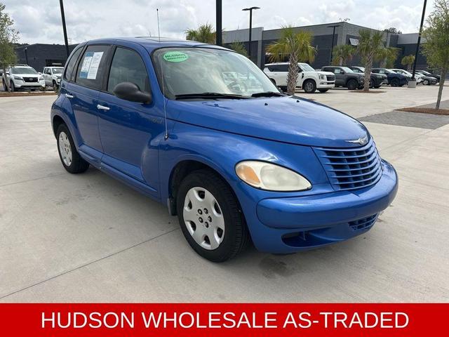 2005 Chrysler Pt Cruiser