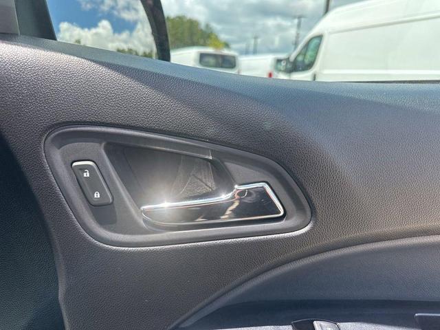 Photo of 2021 Black Chevrolet Colorado