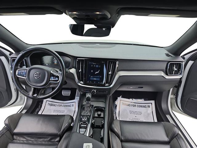 Photo of 2020 White Volvo S60