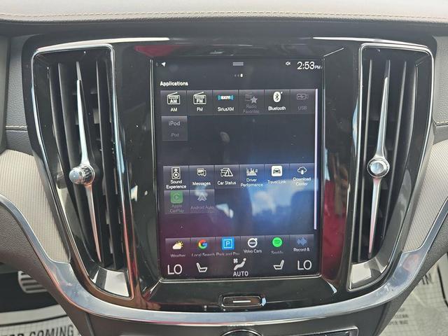 Photo of 2020 White Volvo S60