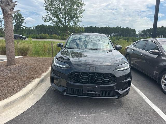 Photo of 2024  Honda HR-V