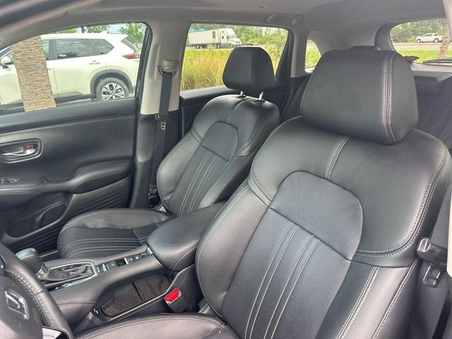 Photo of 2024  Honda HR-V