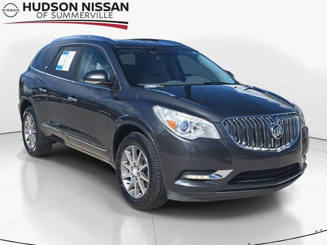 2014 Buick Enclave