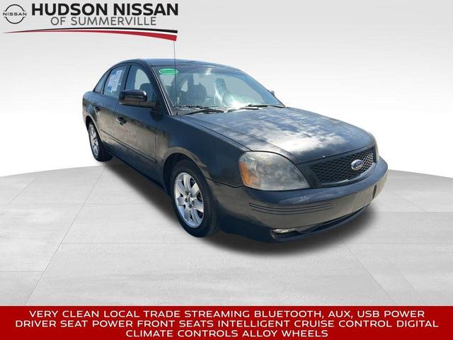 2006 Ford Five Hundred