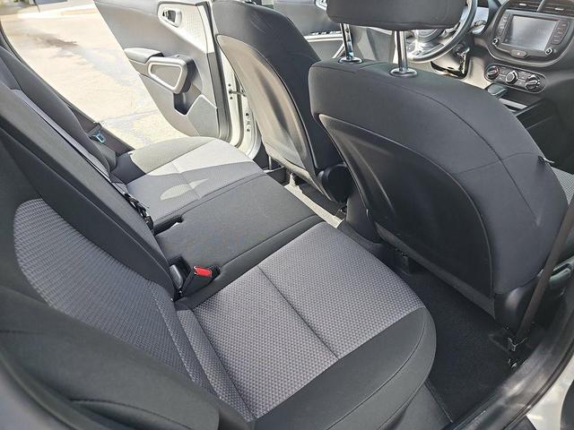 Photo of 2024 Snow White Pearl Kia Soul