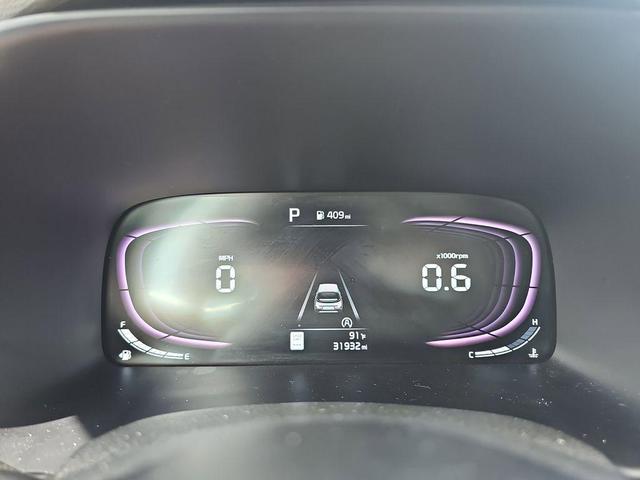 Photo of 2024 Snow White Pearl Kia Soul
