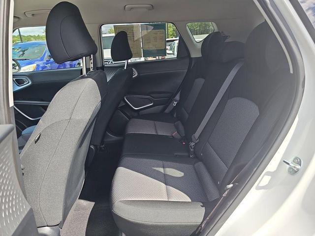 Photo of 2024 Snow White Pearl Kia Soul