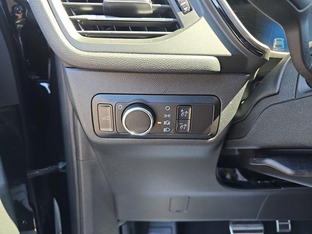Photo of 2023 Black Metallic Ford Escape