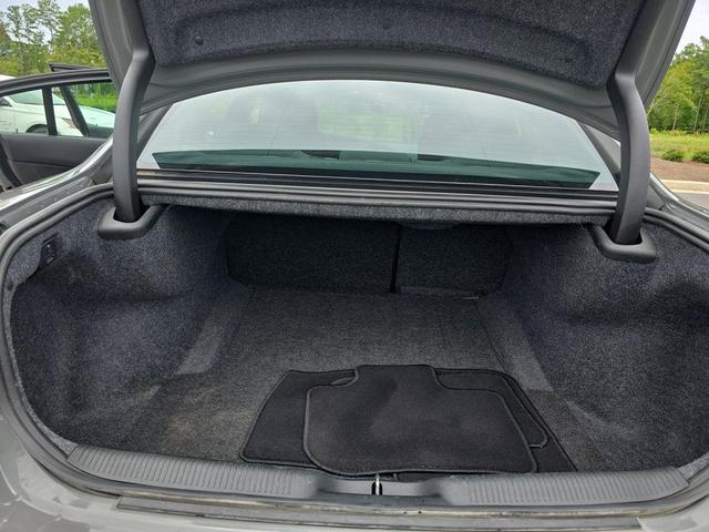 Photo of 2023 Destroyer Gray Clearcoat Dodge Charger