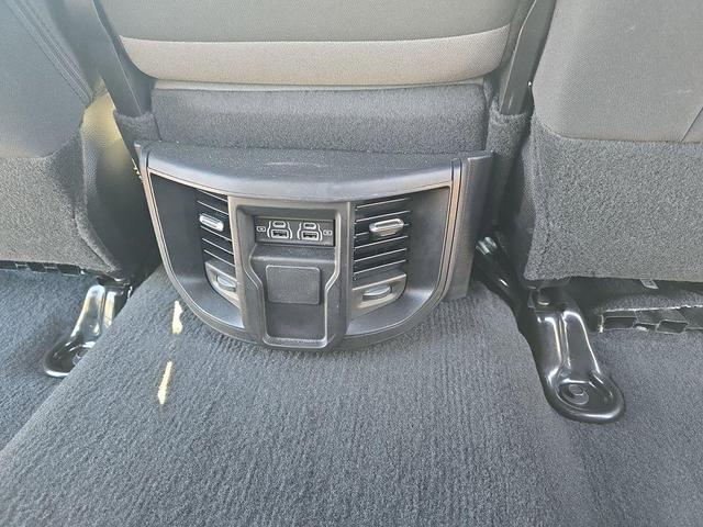 Photo of 2024 Diamond Black RAM 2500
