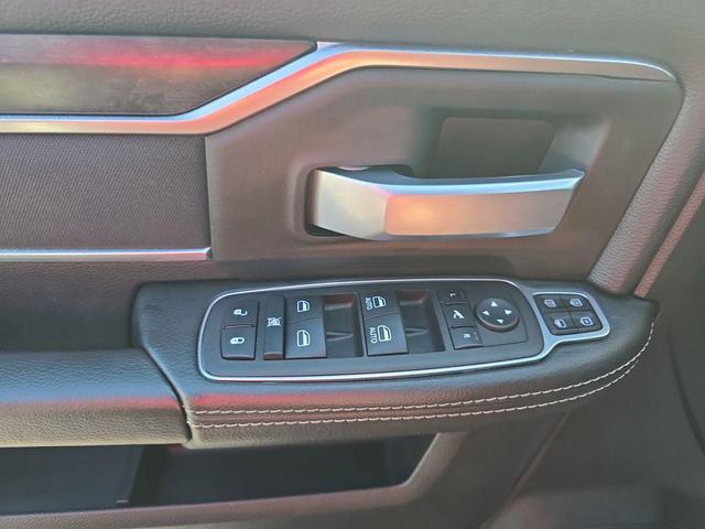 Photo of 2024 Diamond Black RAM 2500