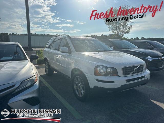 2007 Volvo XC90