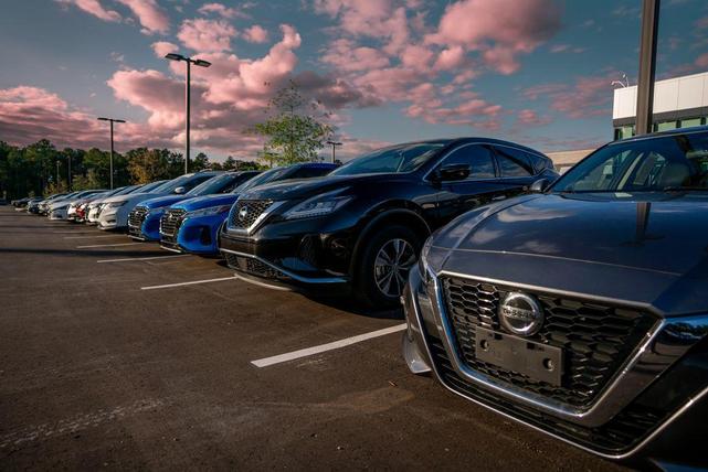 Photo of 2025 Fresh Powder Nissan Kicks