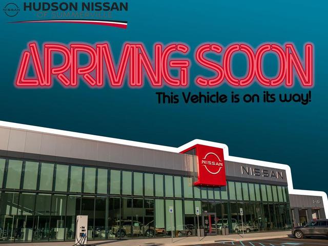 2015 Nissan Murano