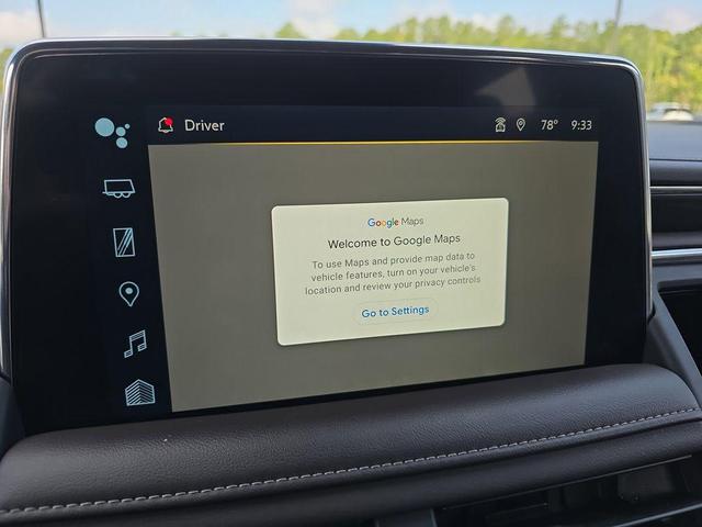 Photo of 2024 Silver Sage Metallic Chevrolet Tahoe