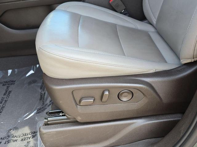 Photo of 2024 Silver Sage Metallic Chevrolet Tahoe
