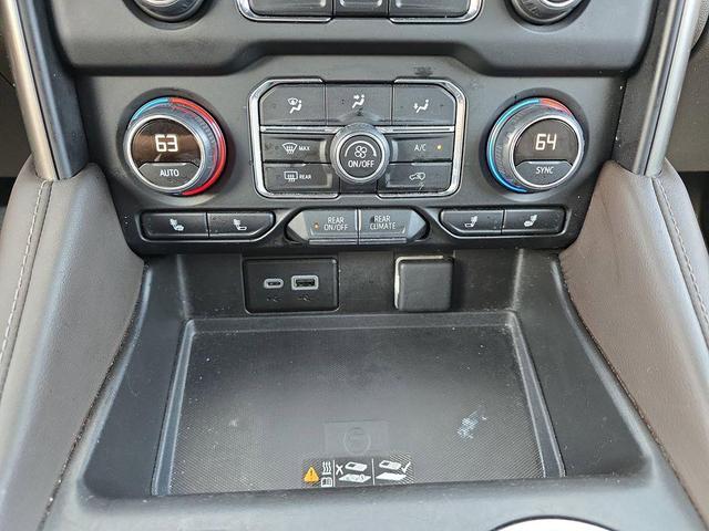 Photo of 2024 Silver Sage Metallic Chevrolet Tahoe