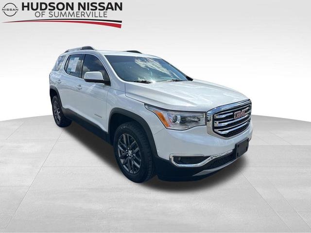 2019 GMC Acadia