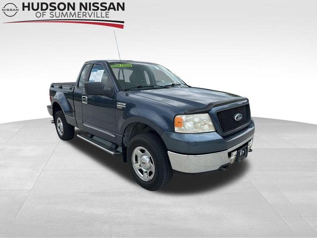 2006 Ford F-150