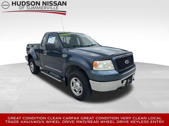 2006 Ford F-150